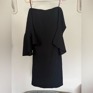 Nordstrom Classic Black Attire